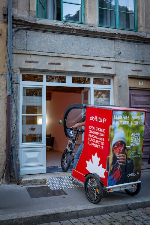 Plombier chauffagiste Lyon centre - Vieux Lyon